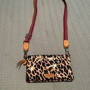 Consuela Crossbody